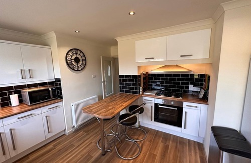 Bournemouth Cottage | Bayview Cottage