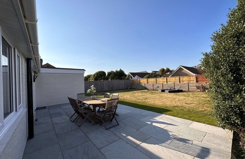 Bournemouth Cottage | Bayview Cottage
