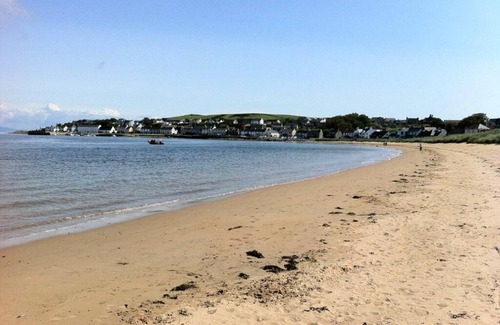 Portmahomack Cottage | Bayview Cottage Portmahomack - Lovely Highland cottage, great coastal views