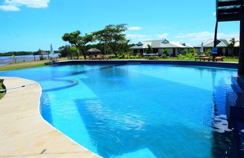 Nadi Villa | Bayview Cove Villas