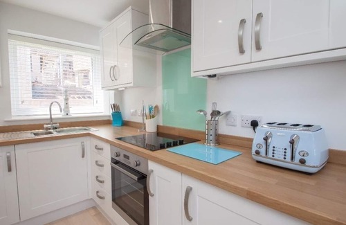 Brixham Cottage | Bayview