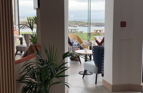 Bushmills Hotel | Bayview Hotel