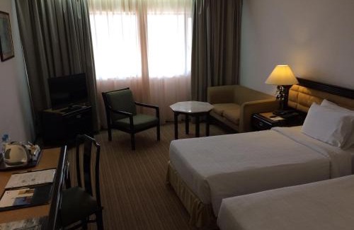 Malacca City Hotel | Bayview Hotel Melaka