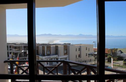 Plettenberg Bay Hotel | Bayview Hotel