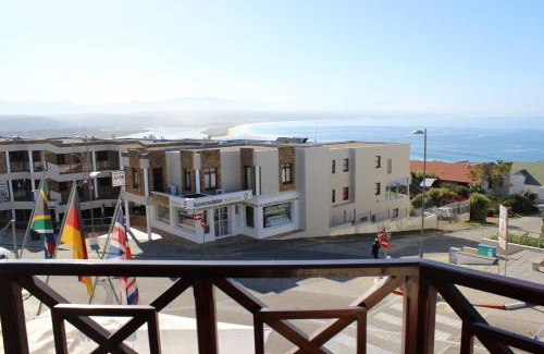 Plettenberg Bay Hotel | Bayview Hotel