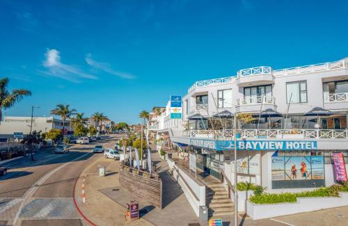 Plettenberg Bay Hotel | Bayview Hotel