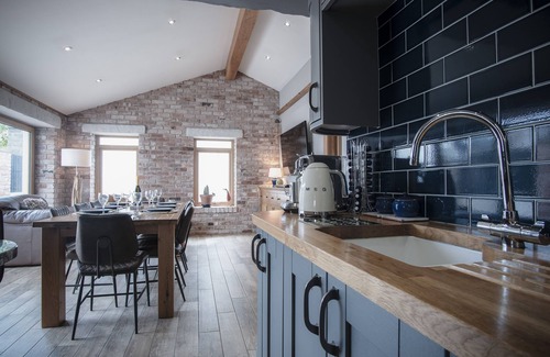 Saundersfoot House | Bayview House - 4 Bedroom - Saundersfoot