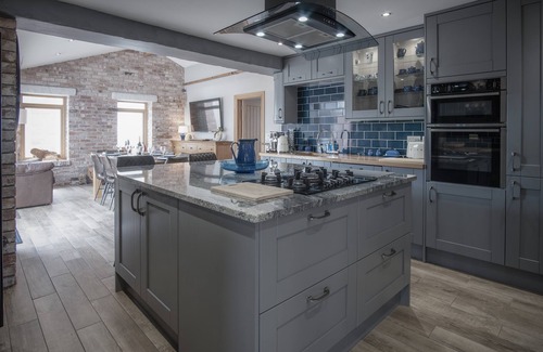 Saundersfoot House | Bayview House - 4 Bedroom - Saundersfoot