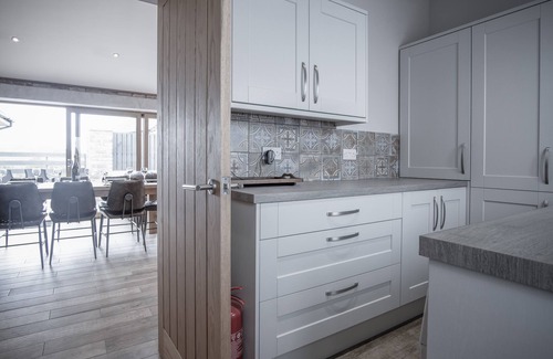 Saundersfoot House | Bayview House - 4 Bedroom - Saundersfoot