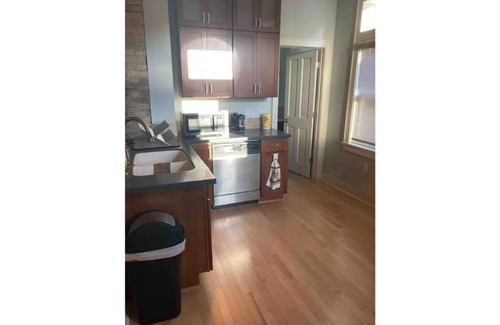 Bay View House | Bayview Jewel! 3 bdr, 2 bath powered by *Solar*