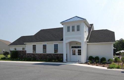 Selbyville House | Bayview Landing - 38002 Clubhouse