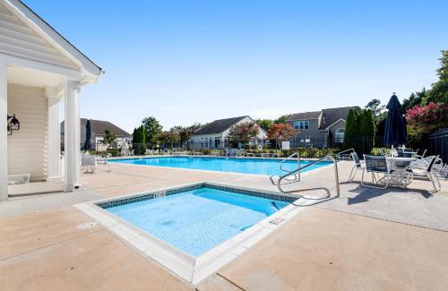 Selbyville House | Bayview Landing - 38002 Clubhouse