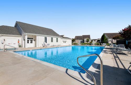 Selbyville House | Bayview Landing - 38002 Clubhouse