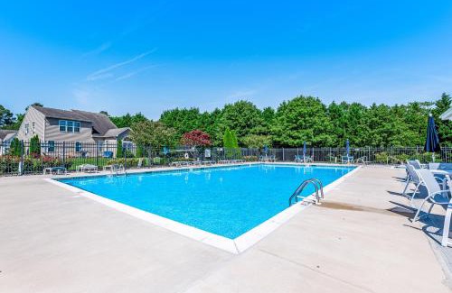 Selbyville House | Bayview Landing - 38013 Bayview Circle