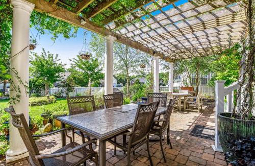 Selbyville House | Bayview Landing - 38013 Bayview Circle