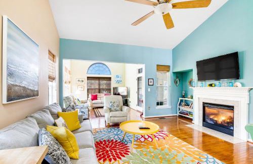 Selbyville House | Bayview Landing - 38013 Bayview Circle