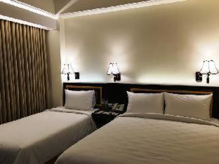Ermita Hotel | Bayview Park Hotel Manila