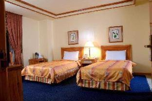 Ermita Hotel | Bayview Park Hotel Manila