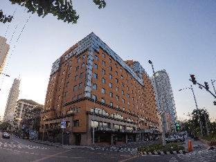 Ermita Hotel | Bayview Park Hotel Manila