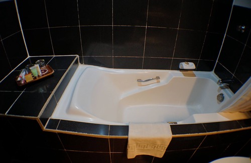 Ermita Hotel | Bayview Park Hotel Manila
