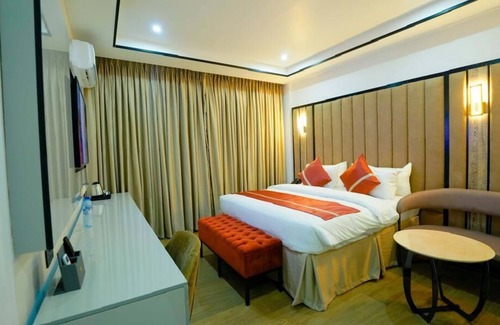 Lekki Phase 1 Hotel | Bayview Resorts And Hotels Lekki