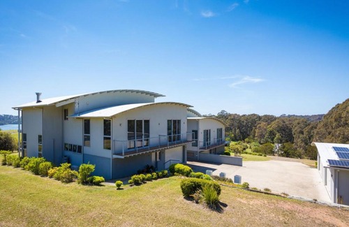 Narooma House | Bayview Ringlands