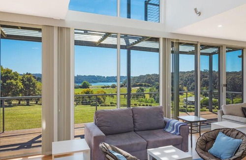 Narooma House | Bayview Ringlands