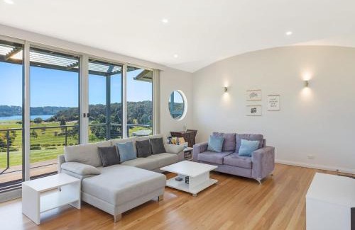 Narooma House | Bayview Ringlands