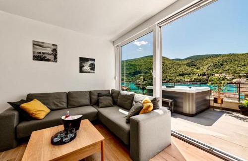 Mokosica Apartment | Bayview Suite Dubrovnik