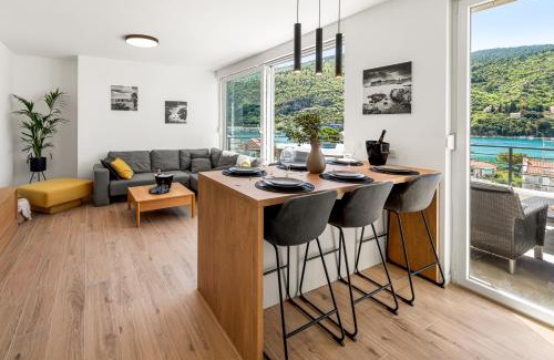 Mokosica Apartment | Bayview Suite Dubrovnik
