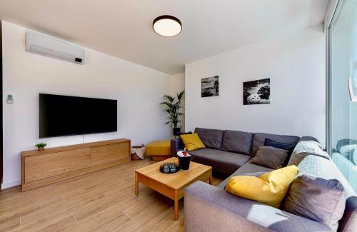 Mokosica Apartment | Bayview Suite Dubrovnik