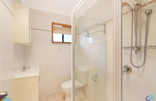 Narooma Apartment | Bayview Unit Stunning Inlet Views
