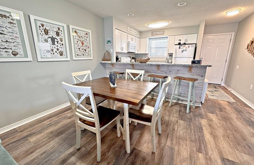Orange Beach Condo | Bayview