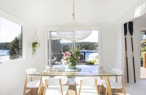 Hardys Bay House | BayVista at Killcare