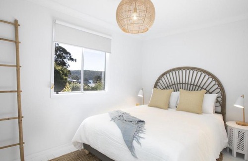 Hardys Bay House | BayVista at Killcare