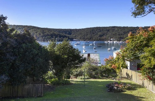 Hardys Bay House | BayVista at Killcare
