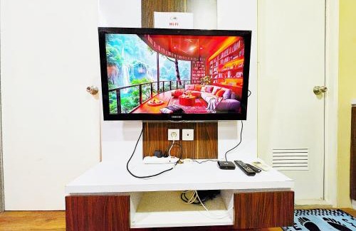 Pluit Apartment | baywalk 2BR Sea view & exclusive