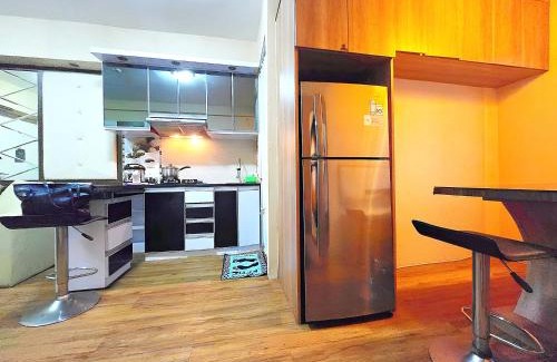 Pluit Apartment | baywalk 2BR Sea view & exclusive