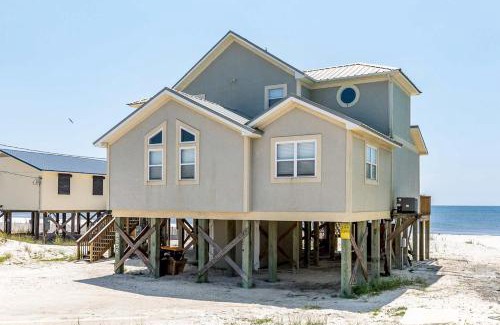 Surf Side Shores House | BayWalk by Meyer Vacation Rentals