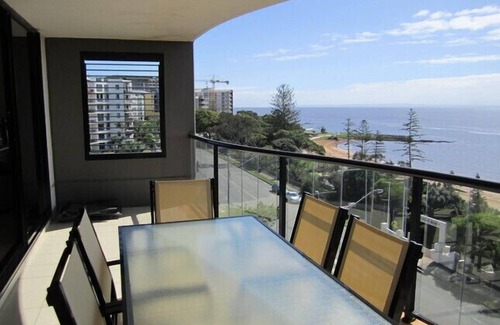 Redcliffe Apartment | Baywatch Beauty - Redcliffe