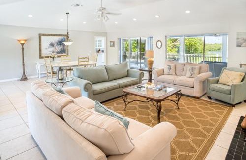 Captiva House | Baywatch Casa home