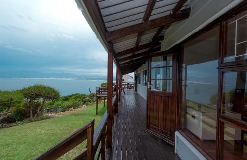 De Kelders House | Baywatch Cottage