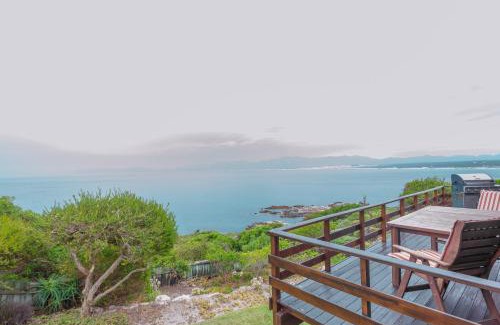De Kelders House | Baywatch Cottage