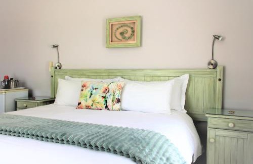 Paternoster House | Baywatch Guest House