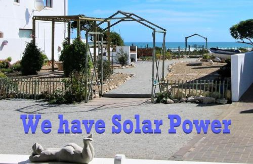 Paternoster House | Baywatch Guest House