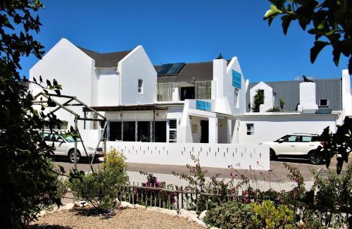 Paternoster House | Baywatch Guest House