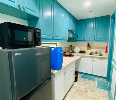 Ermita Night District Apartment | Baywatch tower malate Manila