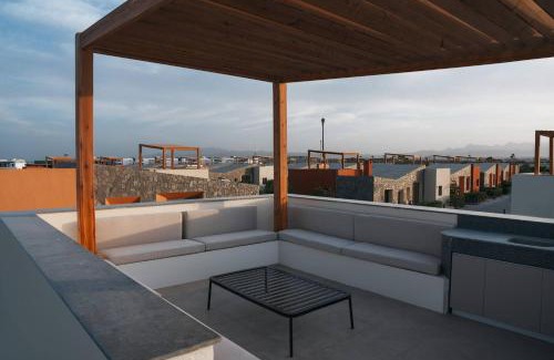 Soma Bay Apartment | Baywest 95 Tranquil 2br Villa