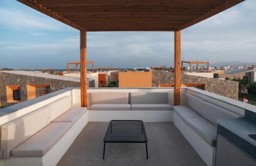 Soma Bay Apartment | Baywest 95 Tranquil 2br Villa
