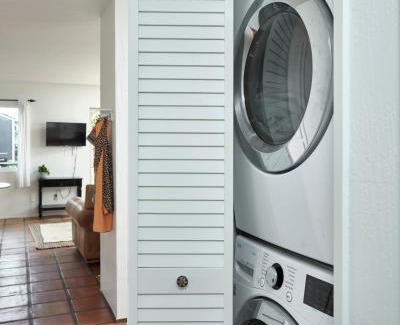 Baywood Park House | Baywood Casita- kids, dogs, hot tub